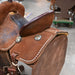13" USED TESKEY'S BARREL SADDLE Saddles - Used Teskey's Saddlery