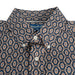 Panhandle Slim Men's Aztec Print Button Down Shirt MEN - Clothing - Shirts - Long Sleeve Panhandle