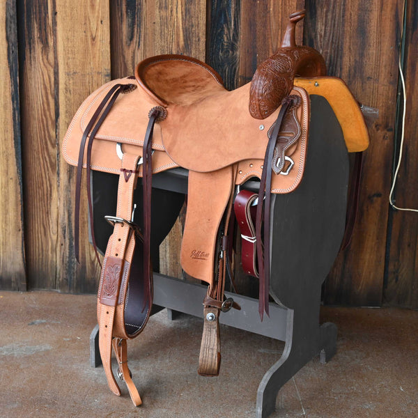 All New Saddles