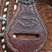 13" USED TESKEY'S BARREL SADDLE Saddles - Used Teskey's Saddlery