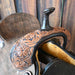 14" JEFF SMITH BARREL SADDLE Saddles - New Jeff Smith