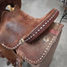 14.5" USED JEFF SMITH C3 BARREL SADDLE Saddles - Used Jeff Smith