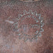14.5" USED JEFF SMITH C3 BARREL SADDLE Saddles - Used Jeff Smith