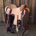 15" AUSTIN VALIMONT RANCH SADDLE Saddles - New Austin Valimont
