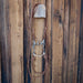 Josh Ownbey Correction Bridle Rig w/All New Leather Tack - Rigs Josh Ownbey Cowboy Line