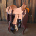 15" AUSTIN VALIMONT RANCH SADDLE Saddles - New Austin Valimont