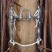 Josh Ownbey Correction Bridle Rig w/All New Leather Tack - Rigs Josh Ownbey Cowboy Line