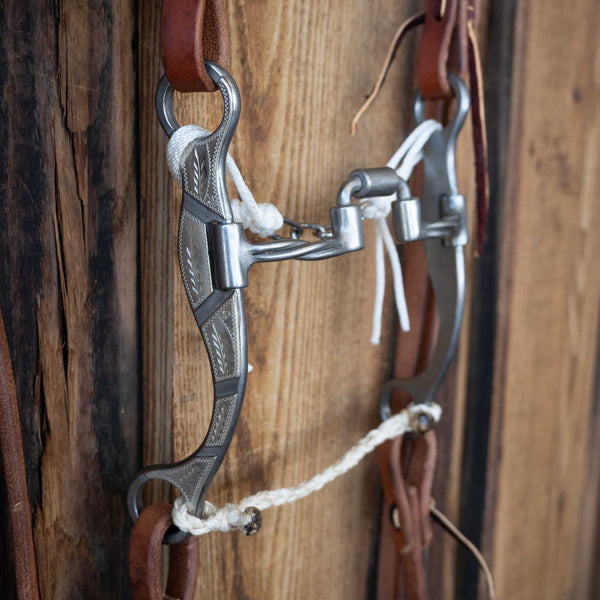 Headstalls & Rigs