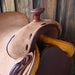 15" AUSTIN VALIMONT RANCH SADDLE Saddles - New Austin Valimont
