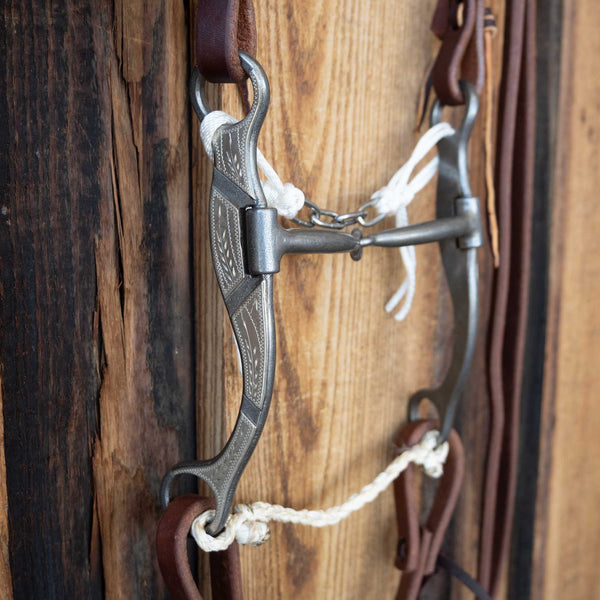 Headstalls & Rigs