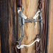 Josh Ownbey Snaffle Bridle Rig w/All New Leather Tack - Rigs Josh Ownbey Cowboy Line