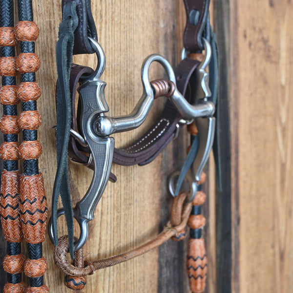 Headstalls & Rigs