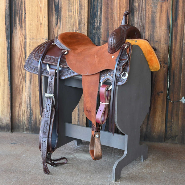 Cow Horse/Versatility