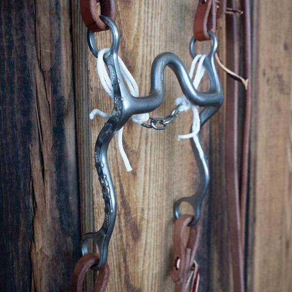 Headstalls & Rigs