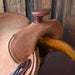 15" AUSTIN VALIMONT HOGG TREE RANCH SADDLE Saddles - New Austin Valimont