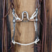 Josh Ownbey High Port Bridle Rig w/All New Leather Tack - Rigs Josh Ownbey Cowboy Line