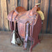 Antique Bob Marrs Saddle Collectibles Bob Marrs
