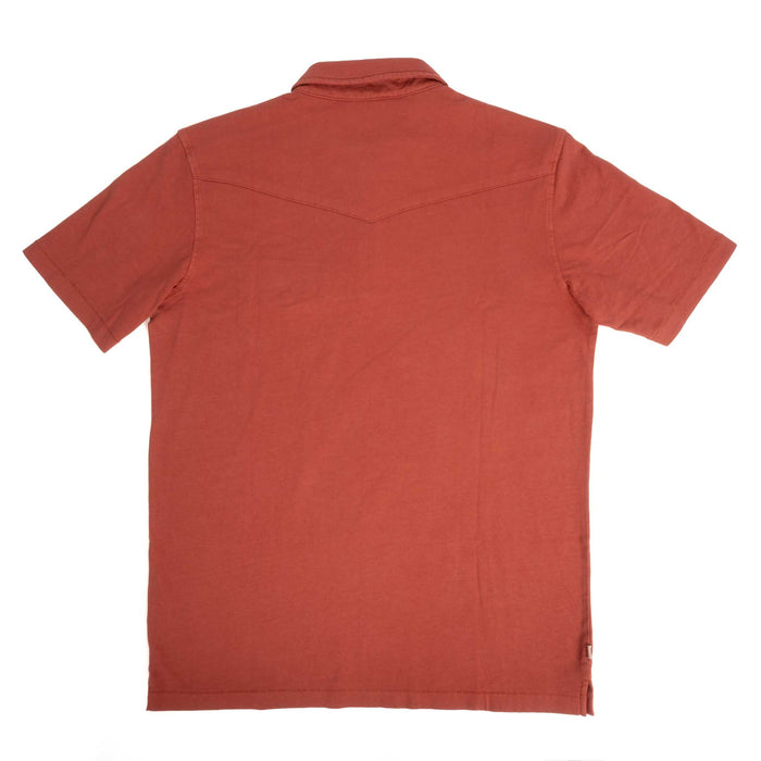 Kimes Ranch Men's Fluger Polo Shirt