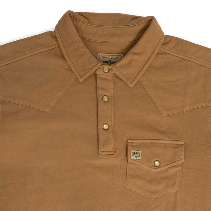 Kimes Ranch Fluger Polo Shirt