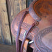 Antique Bob Marrs Saddle Collectibles Bob Marrs