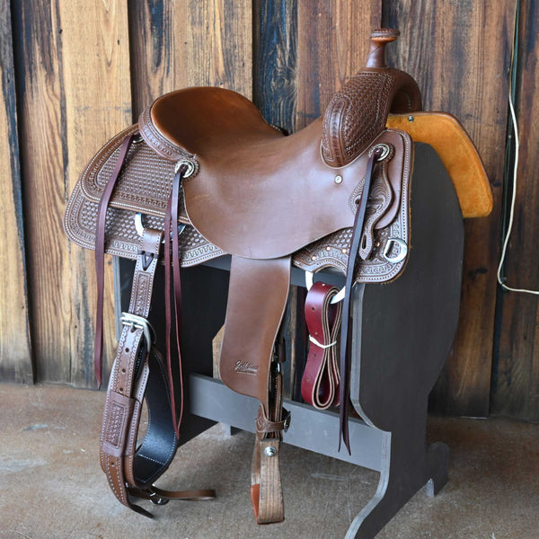 All New Saddles