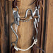 Josh Ownbey Solid Port Bridle Rig w/All New Leather Tack - Rigs Josh Ownbey Cowboy Line