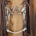 Josh Ownbey Solid Port Bridle Rig w/All New Leather Tack - Rigs Josh Ownbey Cowboy Line
