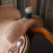 13" TESKEY'S TEAM ROPING SADDLE Saddles - New Teskey's Saddlery