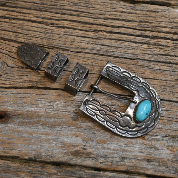 Belts & Buckles