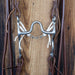 Josh Ownbey Solid Port Bridle Rig w/All New Leather Tack - Rigs Josh Ownbey Cowboy Line