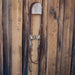 Josh Ownbey High Port Bridle Rig w/All New Leather Tack - Rigs Josh Ownbey Cowboy Line