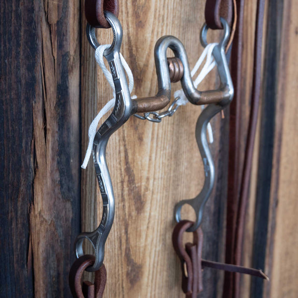 Headstalls & Rigs