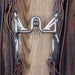 Josh Ownbey High Port Bridle Rig w/All New Leather Tack - Rigs Josh Ownbey Cowboy Line