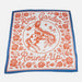 Rose Garden "Round Up" Wild Rag ACCESSORIES - Additional Accessories - Wild Rags & Scarves RODEO QUINCY