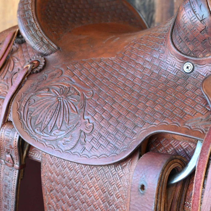 Antique Bob Marrs Saddle Collectibles Bob Marrs