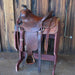 Antique Bob Marrs Saddle Collectibles Bob Marrs