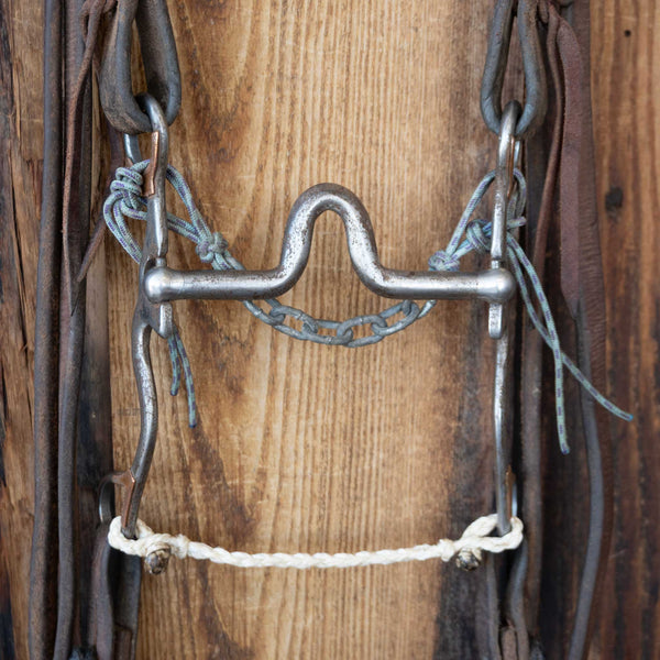 Headstalls & Rigs