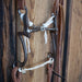 Kerry Kelley 7 Snaffle Bridle Rig w/All New Leather Tack - Rigs Kerry Kelley