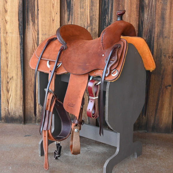 Cow Horse/Versatility