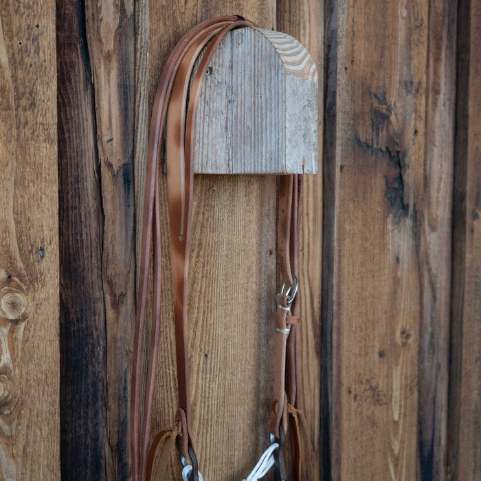 Kerry Kelley 7 Snaffle Bridle Rig w/All New Leather Tack - Rigs Kerry Kelley