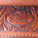 16" BOB'S BENNY GUITRON COW HORSE SADDLE Saddles - Used BOBS CUSTOMS