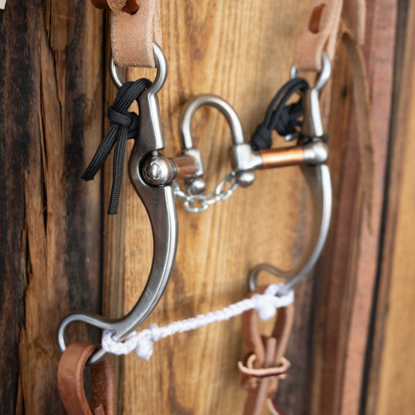 Headstalls & Rigs