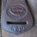 15.5" BILLY COOK TEAM ROPING SADDLE Saddles - Used Billy Cook