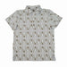 Ferrell Brand Boy's Ranger Polo Snap Shirt KIDS - Boys - Clothing - Shirts - Short Sleeve Shirts Ferrell Brand