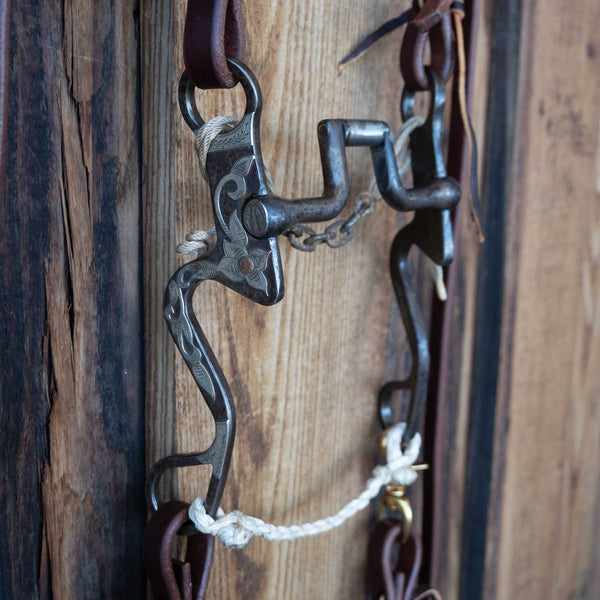 Headstalls & Rigs