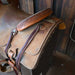 15" USED TESKEY'S RANCH SADDLE Saddles - Used Teskey's Saddlery