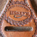 15" USED TESKEY'S RANCH SADDLE Saddles - Used Teskey's Saddlery