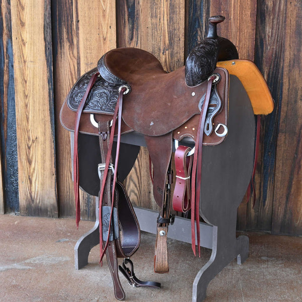 Ranch Cutter
