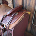14.5" USED CACTUS RANCH SADDLE Saddles - Used CACTUS SADDLERY