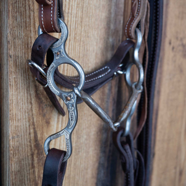 Headstalls & Rigs